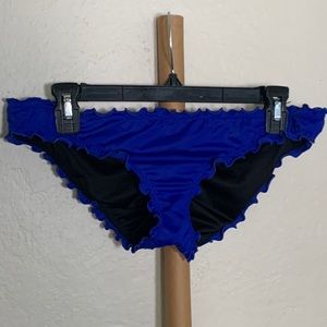 Victoria’s Secret bikini bottoms